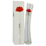 kenzo FLOWER by Kenzo Eau De Toilette Spray 1.7 oz for Women FX-417887