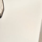 White P2 Particleboard 120*40*80cm 3-layer 7-drawer modern chest of drawers 1pc 69323688