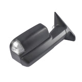 Right Power Heater Mirror w/ Power Folding Replacement for 2019-2021 Ram 2500 3500 CH1321506 92342743