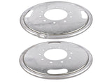 Set of 2 Wheel Balancer For F-450/F-550 2005 & Newer Motorhome 400423 400-423 45157735
