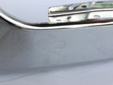 NEW Chrome Steel Front Bumper for 2019-2022 Chevy Silverado 1500 LT LTZ w/ Park 08868050