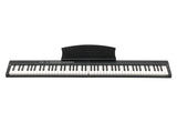 GPP-204 88 Key Magnetic Connection Piano Semi-Weighted Standard Digital Piano 81590834