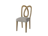 Carved Back Chair B2699P396164