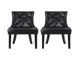CHENEY DINING CHAIR - KD MP2 54181.00PUMDNT