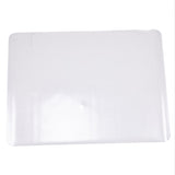 Frosted 2.0 PVC Floor Mat, 76x122cm , Rectangular Non-Slip Design 96915745