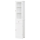 Bathroom Storage Cabinet 07994664