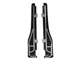 Running Board Steps fit for Honda CR-V 2012-2016 Side Bars Non-Slip Protection 40840970