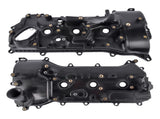 2Pack Left & Right Engine Valve Cover Replacement for Lexus RX350 IS300 Toyota Tacoma Camry 85770458