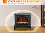 Electric Fireplace Heater 74525256