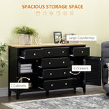 Storage Cabinets Black 92075324