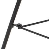 NUSA SIDE TABLE 66627.00BLK