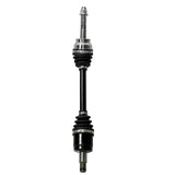 Front CV Axle Drive Shaft Fits for Kubota RTV500 4x4 Orange 2008-2018 K7311-15303 K731115303 KU-303 44226130