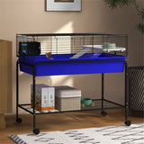 Small Animal Playpen Cage 22258335