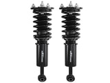 Coilovers Lowering Kit 24 Way Damper Adjustable fit for Lexus IS250 IS350 06-13 RWD 50762548