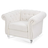 1 Seater Sofa For Living Room W68078887