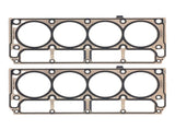 LS Gasket Set LS9 Head Gasket fit for Chevy LS1/LS6/LQ4/LQ9/4.8/5.3/5.7/6.0L GEN III 20270674