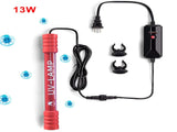 Aquarium Fish Tank Germicidal UV Light Sterilizer Pond Submersible Clean Lamp US 02853748