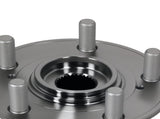2pc Front Wheel Hub & Bearing Kit fit for Acura MDX ZDX Honda Pilot 513267 2007-2015 94246412
