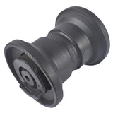 Heavy Equipment Part Mini Excavator Track Bottom Roller Fits for YANMAR VIO55 Steel Black 03151627