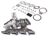 Turbo Charger Fits for Buick Encore 2013-18 Chevy Trax Sonic Cruze Turbocharged 1.4L 781504 51952089
