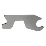 Quick Change Bucket Attachment Ears Fit for John Deere 27 35 D C G Zts 110 Tlb Steel 81331489