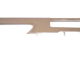 Right Passenger Door Armrest Panel Tan for Chevy Avalanche Tahoe Silverado Suburban GMC Sierra Yukon 55725695