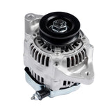 Alternator 55A For Kubota RTV900 RTV900T RTV900W D902E-UV 21.6 HP Dsl. 2004-2011 61147045