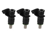 6PCS Fuel Injectors 1353753163 fit for BMW 3.0L X3 X5 Z4 328i 328xi 128i 528i 10233950