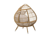 SERINA TEARDROP CHAIR 69367.00LBRN