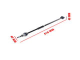 2PCS Rear Tie Rods C2D51043 Replacement for Jaguar XF XFR XK XJ XJ8 XJR XK XKR F-Type S-Type, 89347918