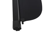 Luggage Load Cover Parcel Shelf fit for BMW X3 2011-2017 ABS Plastic Waterproof 54925482