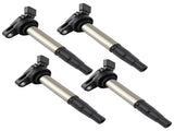 Ignition Coil Set Replaces 90919-02252 fit for Toyota 1.8L 2ZR-FE Engine 2008-2017 28991085