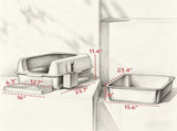 Cat Litter Box 74371136