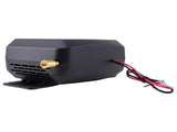 Universal Air Compressor Suspension Springs Controller Kit 12V fit for Vans Pickups 68877913