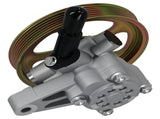Power Steering Pump fit for Honda Crosstour V6 3.5L 08-12 56110R70A11 21-5494 New 34553763