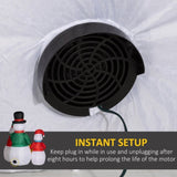 Inflatable Christmas Decoration 39336999