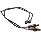 4pcs Air Fuel Ratio Oxygen Sensor fit for TOYOTA RAV4 2001-03 8946542090 234-9023 28055626