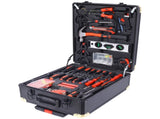969pcs Home Repair Tool Set for Men, Toolbox Storage Case with 4 Drawers, General Household Tool 50793150
