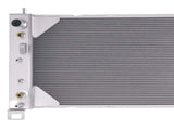 Aluminum 1Row Radiator fit for Chevy/GMC/Cadillac 1999-2014 V6 V8 RA20060 CC2370 34" 76462034