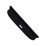 Black Storage Shield fit for MAZDA CX50 23-2025 Retractable Cargo Rear Trunk Canvas 55671155