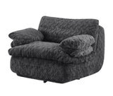 Liyasi Full Compression sofa chair with swivel W820P312317
