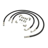 Upgraded Allison Transmission Cooler Lines Fits for 2001-2005 Chevrolet/GMC 6.6L V8 DIESEL Duramax 40076397