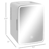 Portable Skincare Fridge 11191313