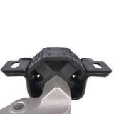 3x Engine Motor & Transmission Mounts Right Left for Smart Fortwo 451 2008-2015 66752437