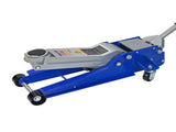 Hydraulic Jack, 5 TonLow Profile Floor Jack, Heavy-Duty Steel Racing Floor Jack with dual W1102P471072