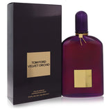Tom Ford Velvet Orchid by Tom Ford Eau De Parfum Spray 3.4 oz for Women FX-516888
