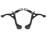 4pcs Front Lower Control Arms Lower Ball Joints fit for 2004-2006 Acura TL K641543 19754989