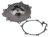 Water Pump for International Combine 59278648