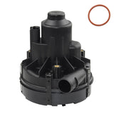 Secondary Air Injection Pump for Cadillac DeVille 2000-2004 Oldsmobile Intrigue 2000-2002 Aurora 99917160