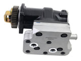 Air Compressor 3103413 3104216 3104215 for Cummins ISX Engine 3104216RX 4318216RX 9111535100 3681904 69335903